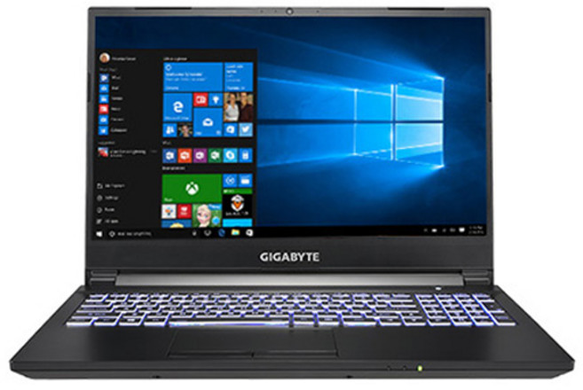 기가바이트 2021 게이밍 A5 X1 15.6 라이젠9 라이젠 5000 시리즈 지포스 RTX 3070 Max-P, 512GB, 16GB, WIN10 Home, GAMING A5 X1