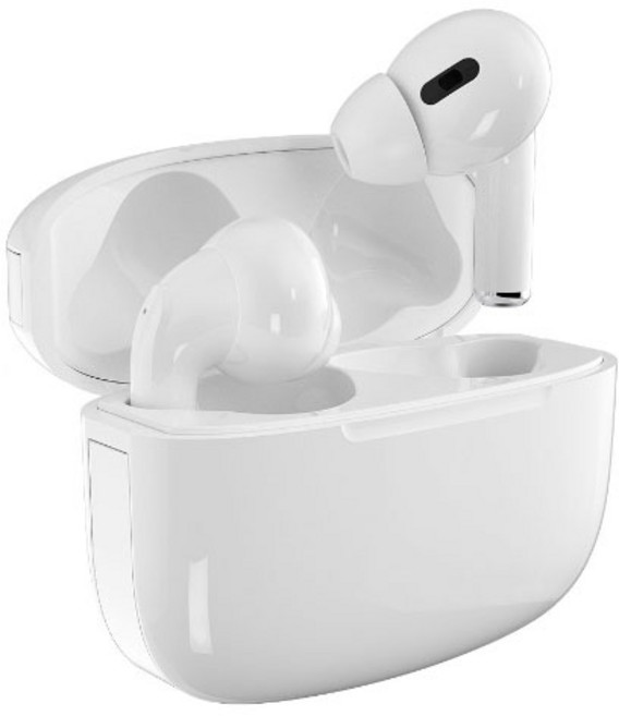 엑스트라 gni-511 TWS 무선블루투스이어폰(화이트)_1607