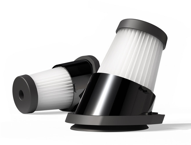 오아 클린스톰 무선 청소기 전용 먼지 필터, 1개, OCVC-A005