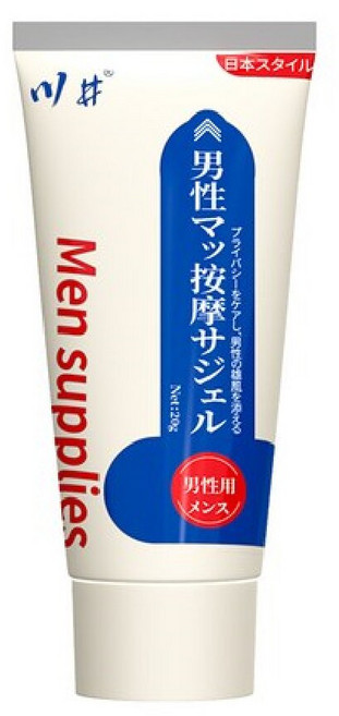 당일배송 일본남자영양크림 퀄리티+타임+경도향상, 1개, 20g