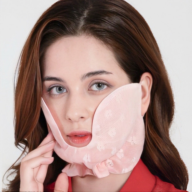 국산 C3 골프 마스크 자외선차단 얼굴햇빛가리개 휴스토니[본사]