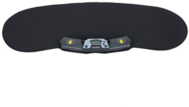 [오레인] 스피드 스택스 매트 스포츠 스태킹 컵쌓기매트, 1개