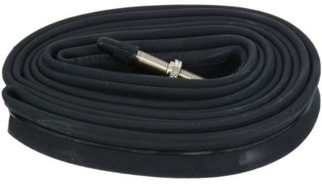 Continental Bicycle Tubes Race 28 700x20-25 S42 Presta Valve 42mm Bike Tube - Value Bundle 5-in-1, 1개