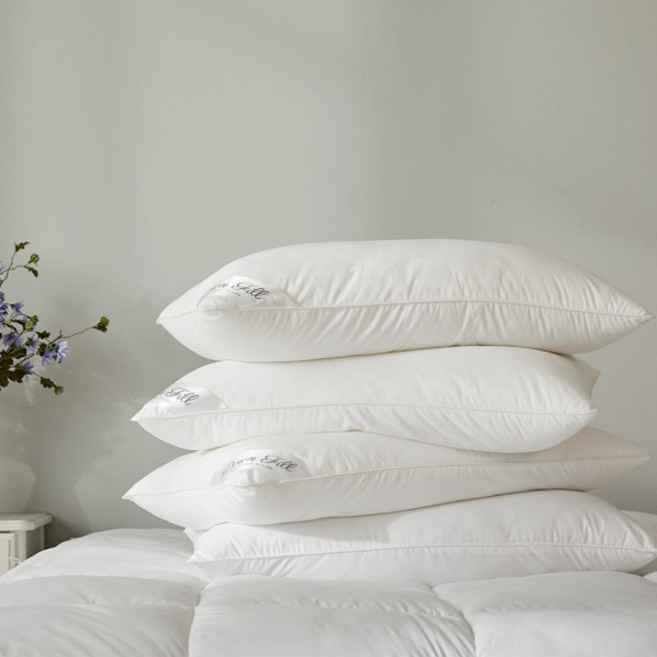 [모던하우스] 국내산 호텔 다운필 베개솜, 1개