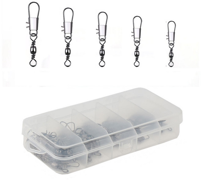 더놀자 핀도래 세트 인터락 라운드형 100개, 1세트, 블랙