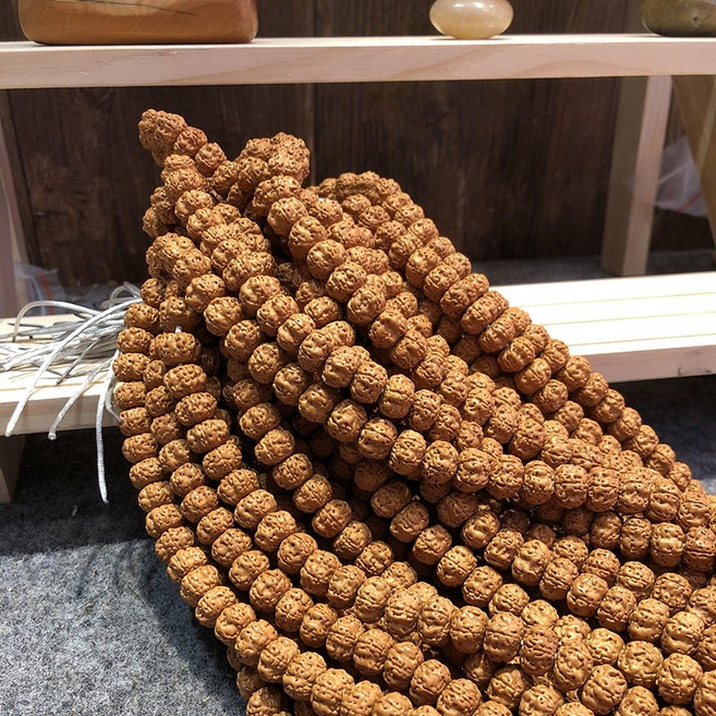 小金剛菩提108顆手串