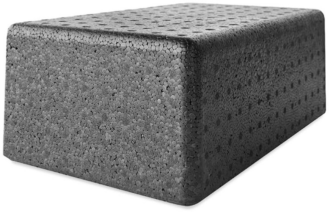 밸런스 바디 필라테스 문 박스 라이트 바닥 운동을 위한 경량 운동 박스 리포머 또는 타워 가정이나 스튜디오를 기구, [ 400030 ] Balanced Body 필라테스, 1개