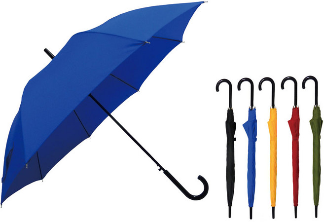 송월우산 60컬러무지 단체 학생 양심 우산 기념 제작