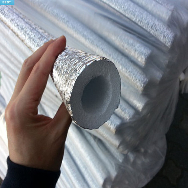 배관 보온재 파이프 동파방지 예방 호스 에어컨 수도 보일러 보온 20T, 15A (20T)