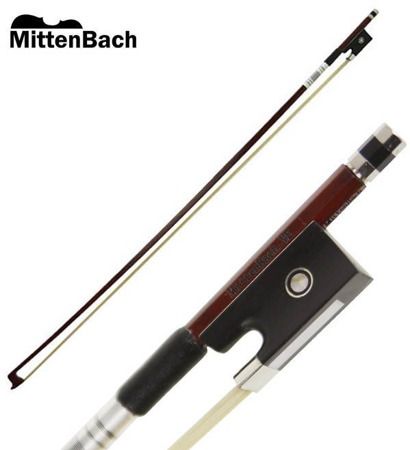 미텐바흐 바이올린 활 MBB-VE 초보자 입문용, 1개