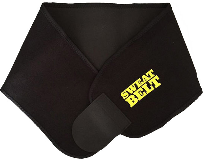 달리 옷안에 가벼운 착용 다이어트 복대 똥배 복부 비만 뱃살 허리 보정 벨트 밴드 땀복