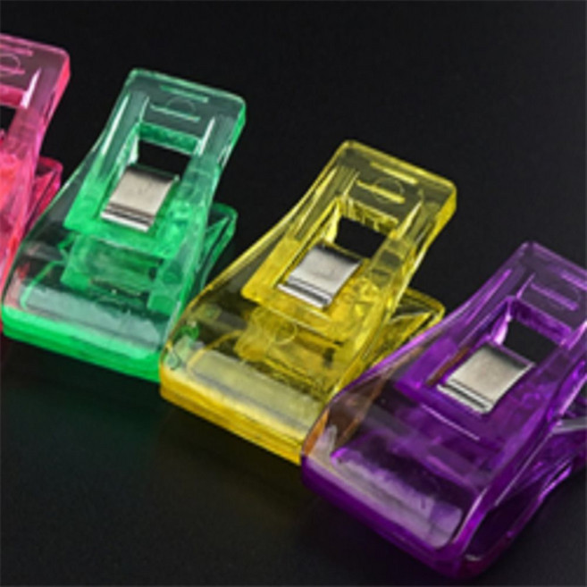 프리지아피플 각도조절 집개 1P 플라스틱집게, 그린