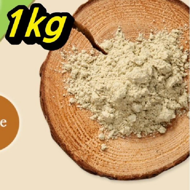 수경재배 보리새싹가루 새싹보리분말국산 1kg 보리새싹분말 새싹보리가루 보리새싹 보리새싹차, 1개