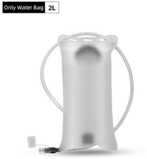 자전거 가방 캐리어 수화물 경량 스포츠 수분 공급 배낭 사이클링 러닝 등산 하이킹 로드 바이크 워터 백, 없음, 1개