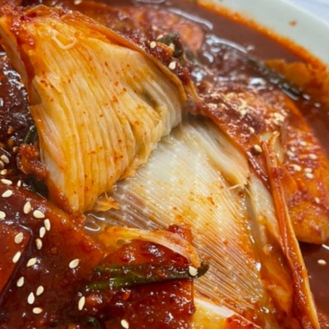 반건조 홍어가오리 특대 사이즈 1마리 (중량 500g내외) 말린생선