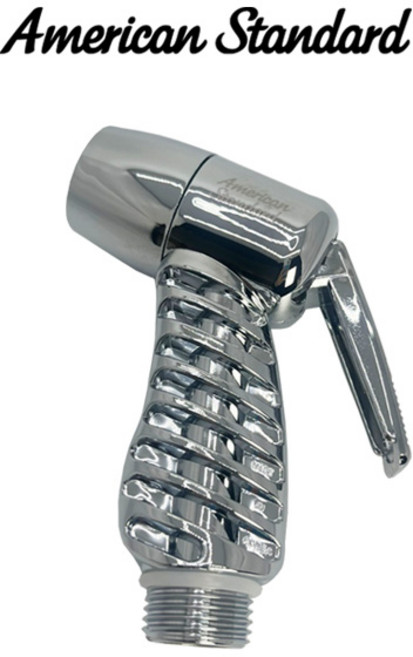 신제품 최고급형 아메리칸스탠다드 욕실 청소건 고압스프레이건 자동연속강력분사 AS-1D, 단품, 1개