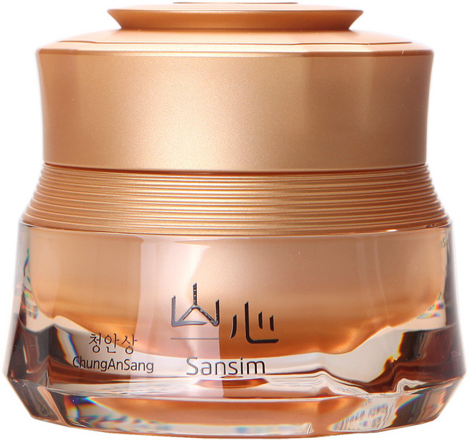 산심(山心) 청안상 30ml 단품 (한방아이크림) _FM, 1개