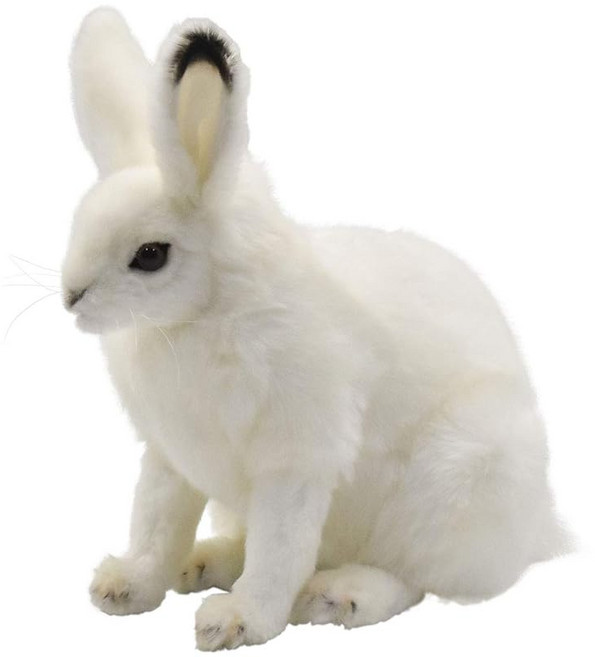BH7851 HANSA 북극 토끼 30, 1개