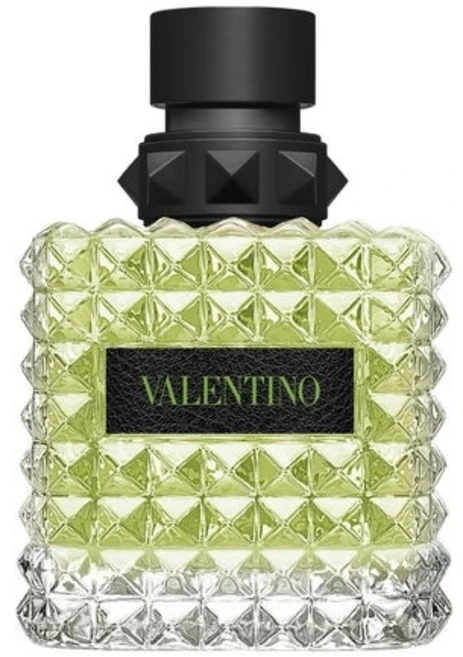 Valentino Born In Roma Green Stravaganza Donna Eau de Parfum, 100 ml, 100ml - 쿠팡