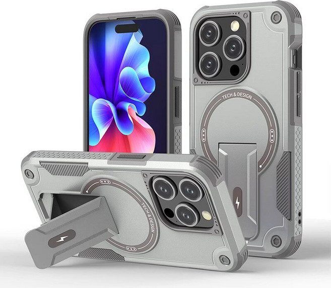 Rabbit Technolog 適用iPhone防摔殼