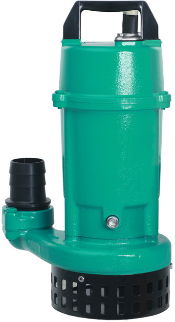 [윌로 온라인 파트너] PD-L401M 비자동 수중배수펌프 (0.5마력 / 저가형), 1개