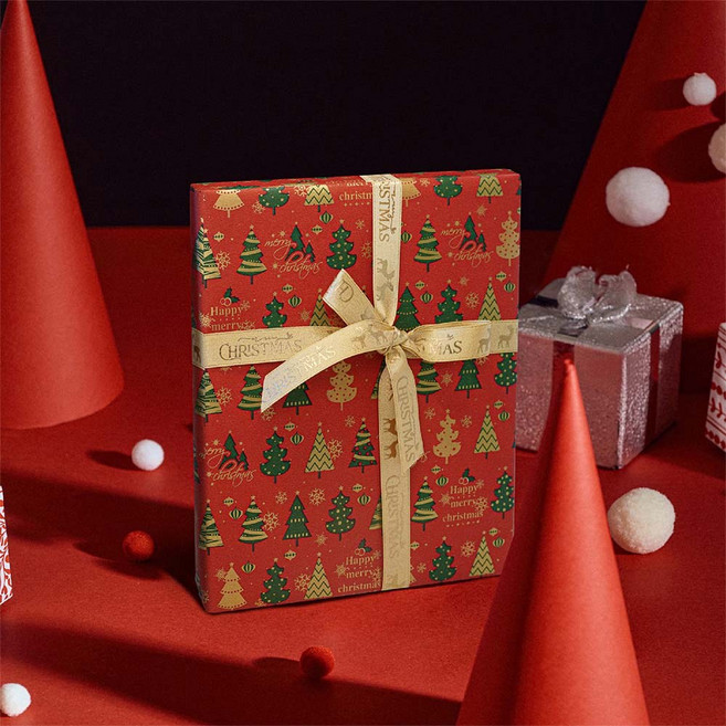 초콜릿전통엿세트 옛다합격 페레로로쉐(중) 선물포장, 1박스, 270g