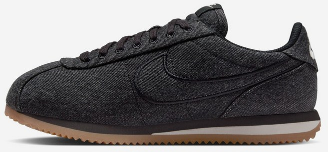 나이키 발편한 일상화 스니커즈 운동화 Nike 여성 블랙화이트 코르테즈 커플 데일리 TXT 봄여름가을 캐주얼