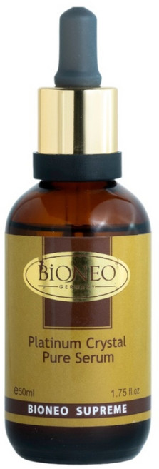 BiONEO 白金極緻魚子全效原液, 50ml, 1瓶