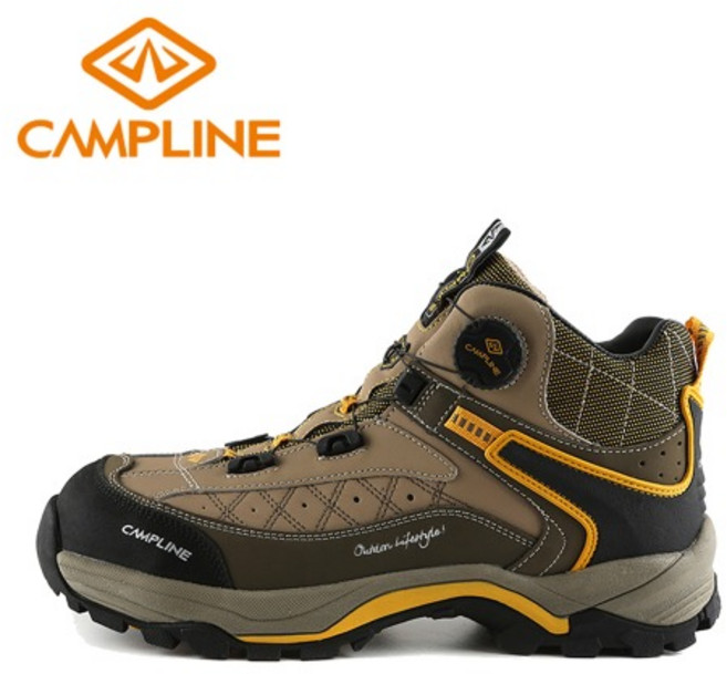 캠프라인 CP-가이드