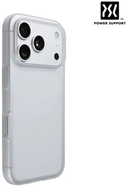 파워서포트 에어자켓 아이폰 17 Pro 케이스