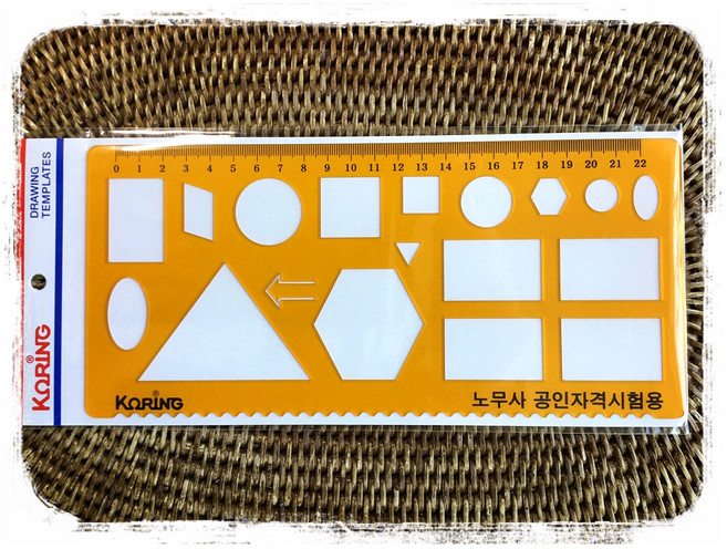 서울대문구 갈바마리자.노무사 공인 자격시험용자 도형자, 1개, 노무사용자