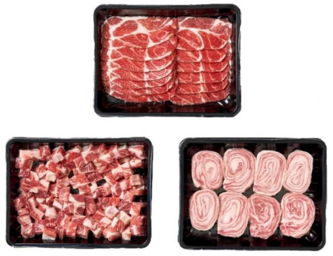 코스트코 이베리코 냉동 목심로스+큐브목심+배받이살 (1.5kg) 687871, 하나의 옵션, 하나의 옵션