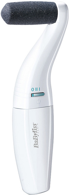 바비리스 페디시크릿 전동 각질 제거기, H700K, 혼합 색상