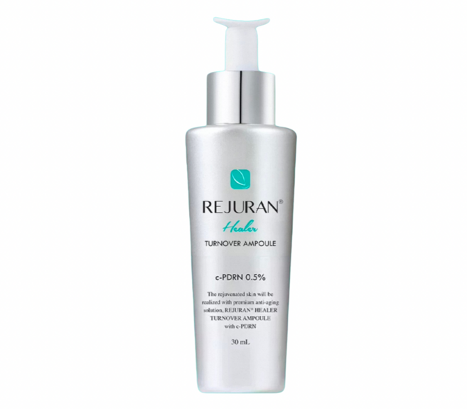 【實體門市】REJURAN麗珠蘭 水光賦活精華液, 1個, 30ml