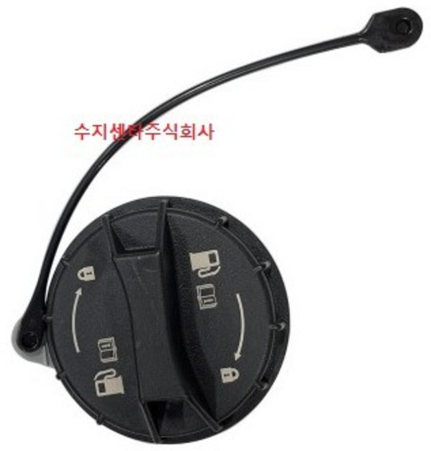 셀토스 가솔린 주유캡 연료캡 31010M6000, 1개, 상세페이지 참고