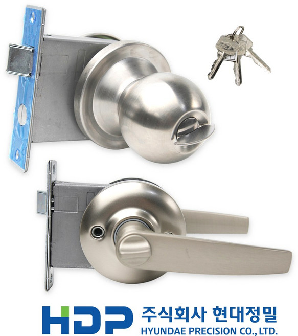 국내생산 현관문 손잡이 현관정 9000GR 방화문손잡이 현관레바, 01.현관문 레바형 그레이, 1개