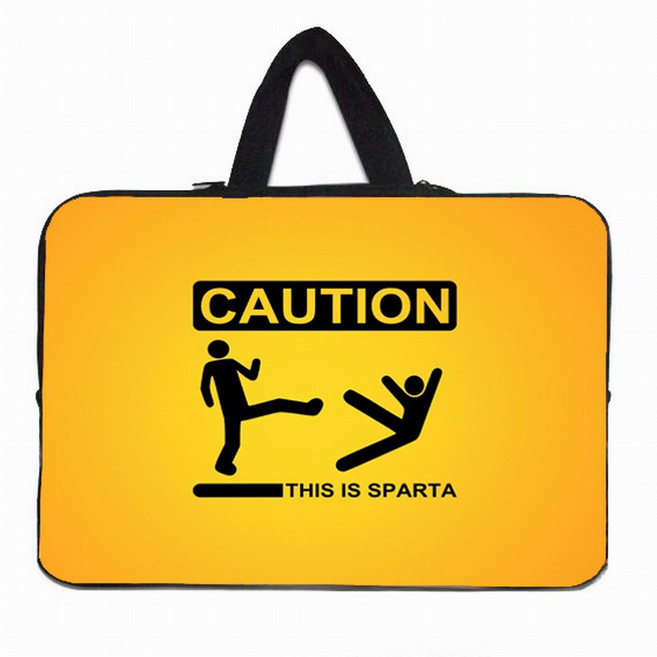 노트북케이스 슬림파우치 충격방지 노트북 14 15 16 10 11 17 가방 파우치 크롬북 액세서리 Macbook M3 Air 13 Acer Lenovo P12Legion Go 1, H028, 1개