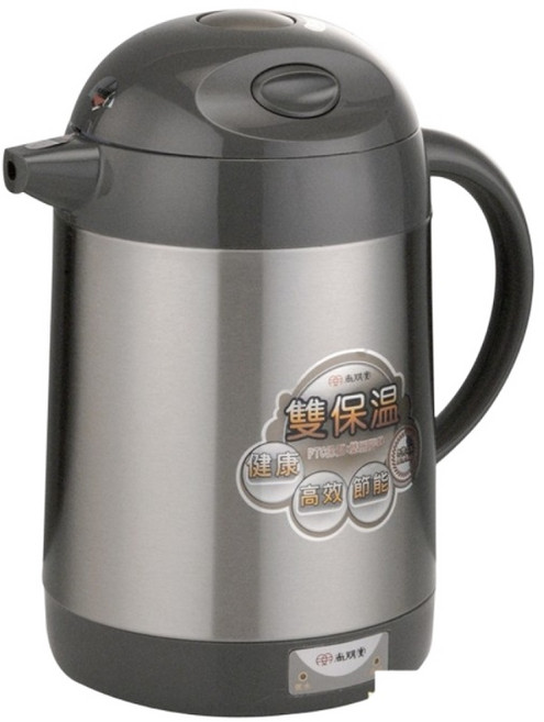 SPT 尚朋堂 1.5公升迷你快速保溫防燙電茶壺, SSP-1522