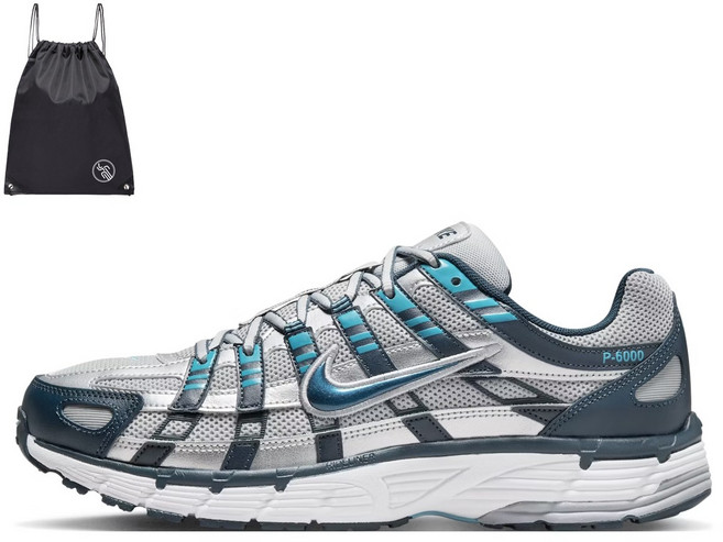 나이키 P-6000 N_SV 남자 런닝화 (PGN짐쌕가방 지급)