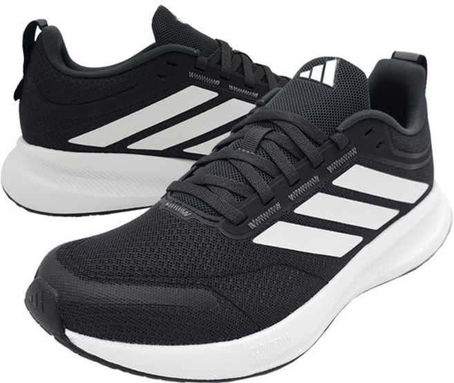 아디다스 우먼 런블레이즈 W IH6710