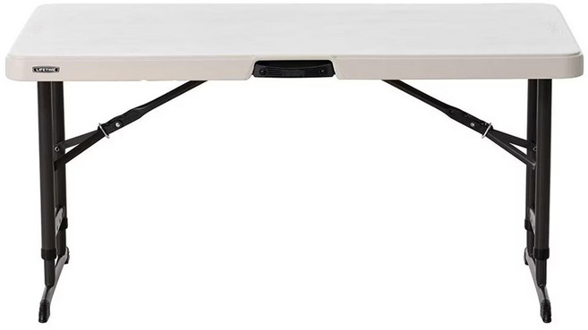 LIFETIME라이프타임 다목적 테이블 W122 X D61 X H86 CM LIFETIME TABLE 122 X 61CM