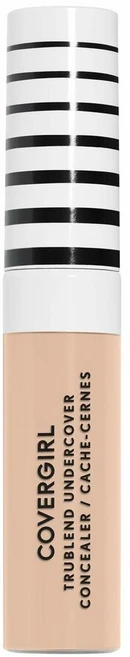 커버걸 TruBlend Undercover 컨실러 Classic Ivory, 1개 - 쿠팡