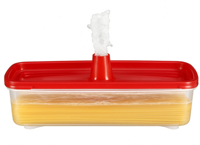 이지쇼핑 전자레인지 볼케이노 파스타 쿠커, 1개