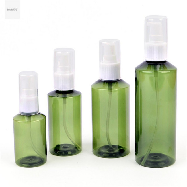 내가찾는물건 펌프형 공병 에센스공병200ml, 100ml
