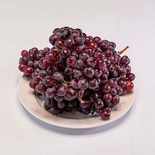 솜사탕처럼 달콤한 크림슨포도, 1개, 1kg 내외