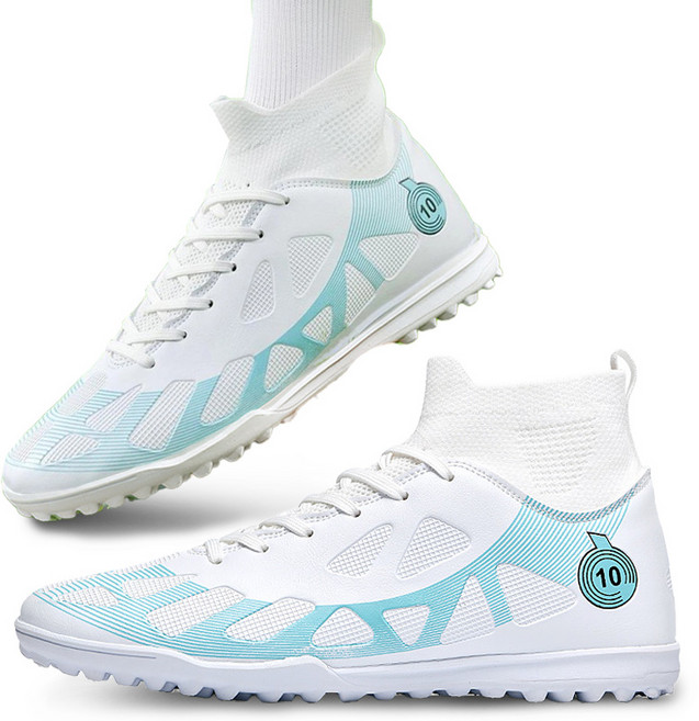 스토리원 SH-SPF-2509 남성 여성 학생 공용 풋살화 축구화