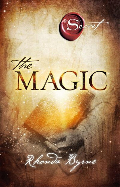 매직(The MAGIC):28일간의 시크릿 연습, 살림Biz, 론다 번 저/하윤숙 역