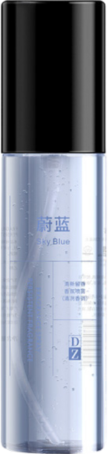 JOEKI 男士 舒藍 100ml, 2個, 01.蔚藍-TWG藍瓶衣物香氛噴霧