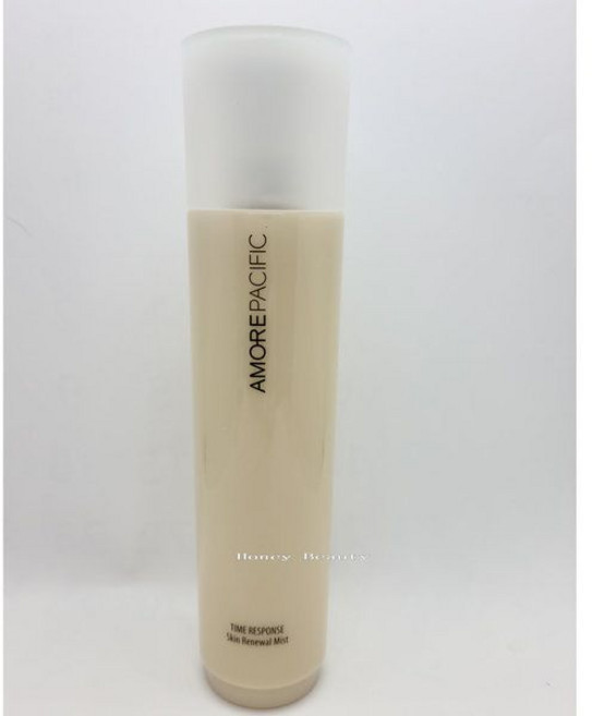 아모레퍼시픽 타임레스폰스 스킨 리뉴얼 미스트, 200ml, 1개