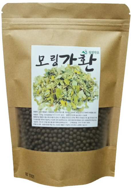 모링가환골드(300g), 1개, 300g